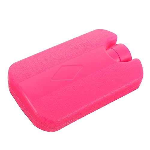 DRESSOOS Kühlakkus Für Haustiere Tragbare Wiederverwendbare Eisplatten Für Sommer-kühlboxen Effektive Kühlung Für Hamster Und Andere Kleintiere von DRESSOOS