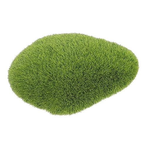DRESSOOS Dekoratives Moos-Ornament Aquarium-moospflanze für Das -Aquarium- DRESSOOS Dekoratives Moos-Ornament Aquarium-moospflanze für Das -Aquarium- von DRESSOOS