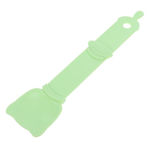 DRESSOOS Leckbarer Katzenstreifen-quetschlöffel, Multifunktionaler Nassleckerli-Spender Für Kätzchen, Katzenstreifen-futterspender Für Kleintierbedarf DRESSOOS Leckbarer Katzenstreifen-quetschlöffel, Multifunktionaler Nassleckerli-Spender Für Kätzchen, Katzenstreifen-futterspender Für Kleintierbedarf von DRESSOOS