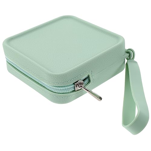 DRESSOOS Leckerli- Für Hunde Mit Reißverschluss Tragbarer Leckerli-Beutel Für Das Training Mit Dem Hund Hundetasche Aus Silikon Für Haustier-Snacks von DRESSOOS