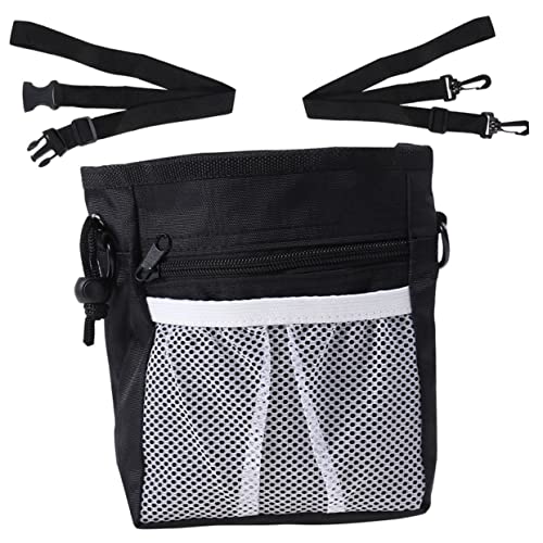 DRESSOOS Leckerli Tasche Für Haustiere, Leckerli Beutel, Hundeleckerli Halter Für Das Training, Hundetasche, Leckerli Tasche Für Das Hundetraining, Hundetrainingstasche, Trainings Leckerli von DRESSOOS