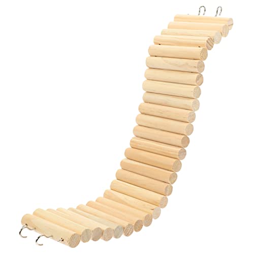 DRESSOOS Leiterzaun multifunktional Hamsterspielzeug Heu Hundespielzeug Tierspielzeug Ratte Hamster hamsterzubehör nager käfig Igel Trennzaun Hamsterkäfigverzierung hölzern Khaki DRESSOOS Leiterzaun multifunktional Hamsterspielzeug Heu Hundespielzeug Tierspielzeug Ratte Hamster hamsterzubehör nager käfig Igel Trennzaun Hamsterkäfigverzierung hölzern Khaki von DRESSOOS