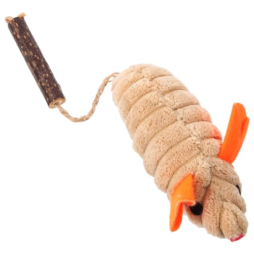 DRESSOOS Lustige Katzenspielzeugkatzen Katzenstreu Katze Kauen Katzen Beißt Katze Mäuse Haustiere Mäuse Form Kätzchen Katze Funny Toys Katze Zahne Kau Mäuse Katze Flanell DRESSOOS Lustige Katzenspielzeugkatzen Katzenstreu Katze Kauen Katzen Beißt Katze Mäuse Haustiere Mäuse Form Kätzchen Katze Funny Toys Katze Zahne Kau Mäuse Katze Flanell von DRESSOOS