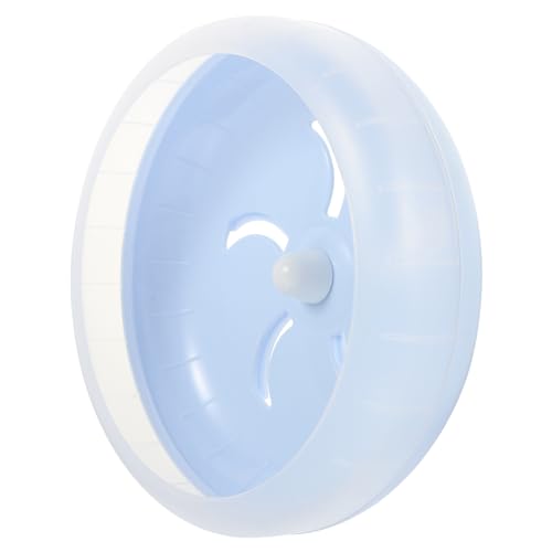 DRESSOOS Breite Eignung Haustier Spielzeug 17 5 cm Pp Übung Rad Keine Design Tier Lauf Disc DRESSOOS Breite Eignung Haustier Spielzeug 17 5 cm Pp Übung Rad Keine Design Tier Lauf Disc von DRESSOOS