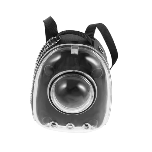 DRESSOOS Mini-katzentragetasche Maßstab Für Puppenhaus Haustier-tragerucksack Mini-katzentasche Katzenrucksack Mit Zubehör Für Katzenliebhaber Und Sammler DRESSOOS Mini-katzentragetasche Maßstab Für Puppenhaus Haustier-tragerucksack Mini-katzentasche Katzenrucksack Mit Zubehör Für Katzenliebhaber Und Sammler von DRESSOOS