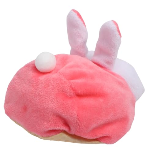 DRESSOOS Mini-schlafbett – Gemütliches Warmes Nest Für Hamster Oder Meerschweinchen – Für Die Couch Oder Autofahrt DRESSOOS Mini-schlafbett – Gemütliches Warmes Nest Für Hamster Oder Meerschweinchen – Für Die Couch Oder Autofahrt von DRESSOOS