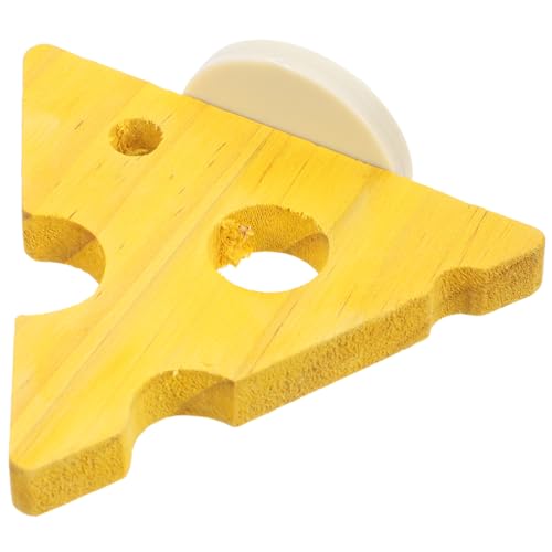 DRESSOOS Parakeet Perch Holzspielzeug Für Vögel Natürliche Krallenpflege Und Aktivitätssteigerung Für Papageien Und Wellensittiche Mit Praktischer Standplattform Für Bewegungsfreiheit DRESSOOS Parakeet Perch Holzspielzeug Für Vögel Natürliche Krallenpflege Und Aktivitätssteigerung Für Papageien Und Wellensittiche Mit Praktischer Standplattform Für Bewegungsfreiheit von DRESSOOS