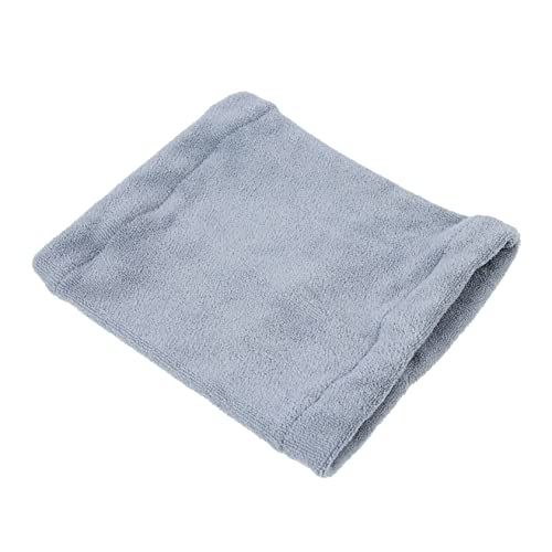 DRESSOOS Ohrenschützer Für Die Fellpflege Von Katzen Und Hunden, Bequemer Hunde Snood, Tragbarer Haustier Ohrenschützer, Geräuschdichte Ohrenschützer Für Hunde, Haustierzubehör, von DRESSOOS
