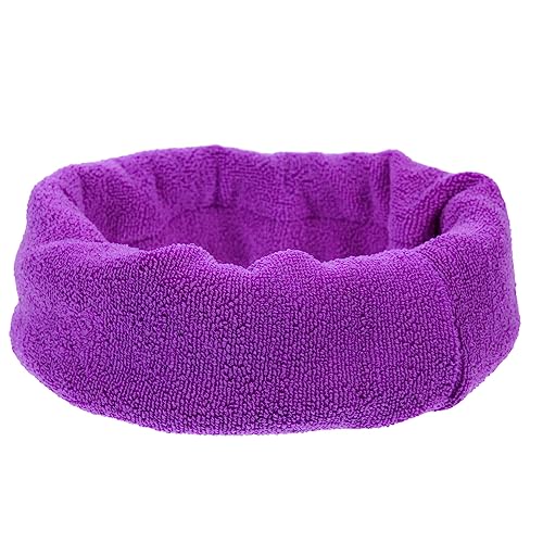 DRESSOOS Hunde-Ohrenschützer Snood geräuschdicht für Welpen elastisch bequem waschbar warmes Haustier-Zubehör für den Winter DRESSOOS Hunde-Ohrenschützer Snood geräuschdicht für Welpen elastisch bequem waschbar warmes Haustier-Zubehör für den Winter von DRESSOOS
