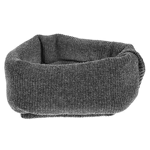 DRESSOOS Elastischer Ohrenschützer Für Welpen Geräuschisolierung Haustier-ohrabdeckungen Für Hunde Warmes Material DRESSOOS Elastischer Ohrenschützer Für Welpen Geräuschisolierung Haustier-ohrabdeckungen Für Hunde Warmes Material von DRESSOOS