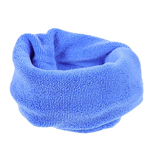 DRESSOOS Multifunktions-Gehörschützer für Haustiere geräuschdicht Ohrenschützer für Hunde tragbar bequem Snood für Welpenzubehör DRESSOOS Multifunktions-Gehörschützer für Haustiere geräuschdicht Ohrenschützer für Hunde tragbar bequem Snood für Welpenzubehör von DRESSOOS