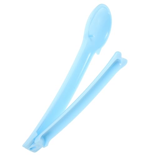 DRESSOOS Outdoor Cat Food Squeezer Tägliche Verwendung Katzenfutter Squeezer Katzenlöffel Wiederverwendbarer Katzenfuttermittel Im Freien Fütterung Löffel Wiederverwendbarer Katzenfutter von DRESSOOS