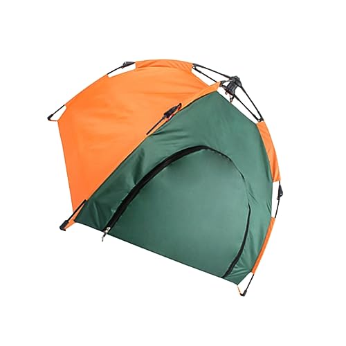 DRESSOOS Outdoor-spielzelt Für Haustiere Sonnenschutz Große Kapazität Leicht Zu Falten Für Katzen von DRESSOOS