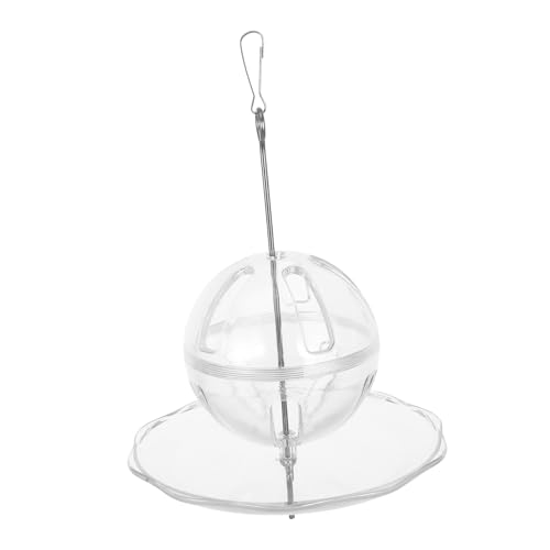 DRESSOOS Papagei Futtersuche Box Vogel Feeder Spielzeug Kreative Bis Mittlere Papageien Interaktive Vogel Spielzeug Engagement DRESSOOS Papagei Futtersuche Box Vogel Feeder Spielzeug Kreative Bis Mittlere Papageien Interaktive Vogel Spielzeug Engagement von DRESSOOS