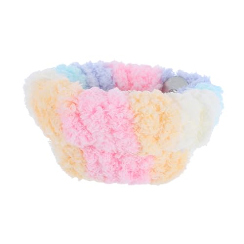 DRESSOOS Papageien-plüschnest Taubenkäfig Papagei Vogel Hängematte Papagei Vogelhaus Papagei Kit Scharniere Pfingstrose Papagei Aufhänger Outdoor-Schlafsack Warmer Papagei Korallenvlies von DRESSOOS