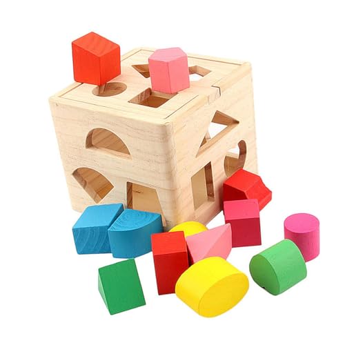 DRESSOOS Parrot Toss Block Spielzeug Für Vögel Kreatives Holzspielzeug Für Wellensittiche Papageien Fördert Aktivität Geschicklichkeit Für Spiel Und Spaß DRESSOOS Parrot Toss Block Spielzeug Für Vögel Kreatives Holzspielzeug Für Wellensittiche Papageien Fördert Aktivität Geschicklichkeit Für Spiel Und Spaß von DRESSOOS