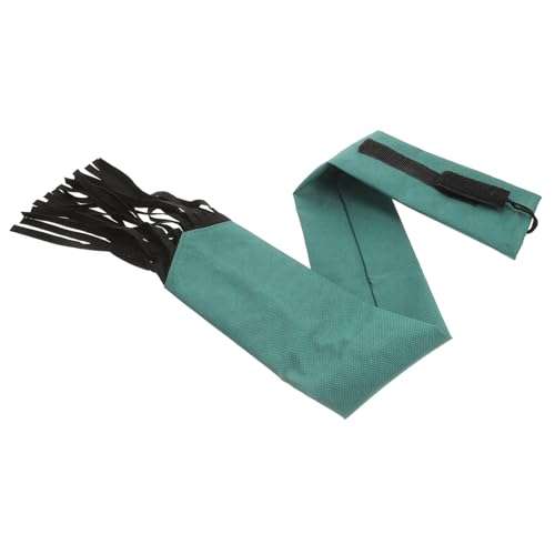 DRESSOOS Pferdeschwanztasche Schweifschutzhülle Pferdeschwanztasche Schweiftasche für Pferde Pferdepflege Farm Supply von DRESSOOS
