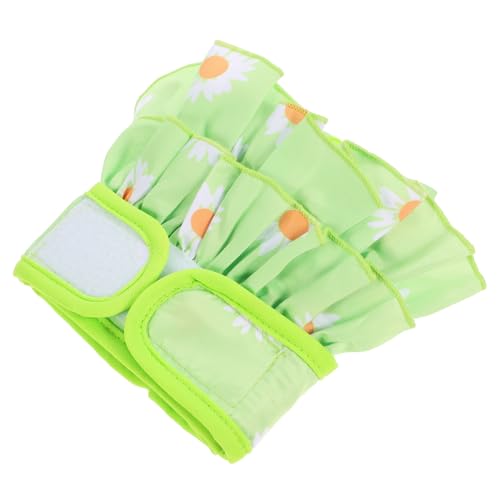 DRESSOOS Physiologische Hosen Für Haustiere, Wärmewindeln Für Hündinnen, Hundewindel, Weibliche Periode, Hundeperiodenwindeln, Welpen Hygienehosen, Periodenhosen Für Hunde, Anti Kostüm DRESSOOS Physiologische Hosen Für Haustiere, Wärmewindeln Für Hündinnen, Hundewindel, Weibliche Periode, Hundeperiodenwindeln, Welpen Hygienehosen, Periodenhosen Für Hunde, Anti Kostüm von DRESSOOS