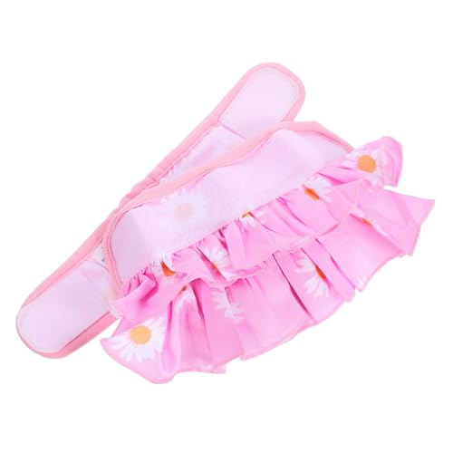 DRESSOOS Hunde-Hygienehosen für weibliche Hunde Periode für weibliche Hunde Periodenwindeln für Hunde Hitzewindeln für weibliche Hunde Hundehosen für weibliche Hunde DRESSOOS Hunde-Hygienehosen für weibliche Hunde Periode für weibliche Hunde Periodenwindeln für Hunde Hitzewindeln für weibliche Hunde Hundehosen für weibliche Hunde von DRESSOOS