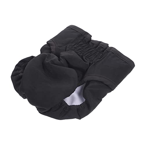 DRESSOOS Physiologische Hosen Welpenschutzhose Hundehygienehose Anti Kostüm Welpenhygienehose Anti Hosen Für Hunde Haustier Physikalische Hose Hundehöschen Haustier Hundeperiodenhöschen von DRESSOOS