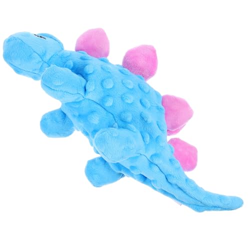 DRESSOOS Plüschspielzeug Für Haustiere, Welpenspielzeug, Interaktives Kauspielzeug, Kauspielzeug Für Hunde, Plüsch Quietschspielzeug, Hundebeißspielzeug, Plüsch Hundespielzeug, DRESSOOS Plüschspielzeug Für Haustiere, Welpenspielzeug, Interaktives Kauspielzeug, Kauspielzeug Für Hunde, Plüsch Quietschspielzeug, Hundebeißspielzeug, Plüsch Hundespielzeug, von DRESSOOS