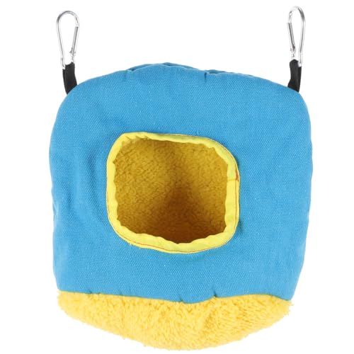 DRESSOOS Papagei Bett Vogel Decor Vogel Papagei Zelt Outdoor Nest Nest Box von DRESSOOS