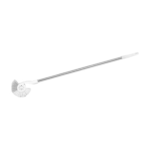 DRESSOOS Professionelle Aquarium Bürste Praktischer Reiniger Für Fischbecken Lange Griffform Zufällige Farben Ideal Für Die Pflege Von Aquarien Und Wasserpflanzen DRESSOOS Professionelle Aquarium Bürste Praktischer Reiniger Für Fischbecken Lange Griffform Zufällige Farben Ideal Für Die Pflege Von Aquarien Und Wasserpflanzen von DRESSOOS