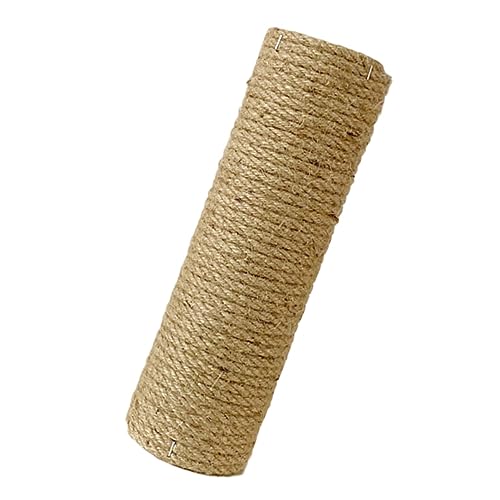 DRESSOOS Säulen des Katzenklettergerüsts Katzenbedarf Katzenkratzbaum Ersatz Täglicher Gebrauch Kätzchenkratzbaum Niedlicher Kratzbaum Kratzbaum Für Katzen Verschleißfester DRESSOOS Säulen des Katzenklettergerüsts Katzenbedarf Katzenkratzbaum Ersatz Täglicher Gebrauch Kätzchenkratzbaum Niedlicher Kratzbaum Kratzbaum Für Katzen Verschleißfester von DRESSOOS