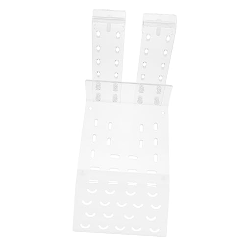 DRESSOOS Hängende Schildkröten-sonnenplattform Hochwertige Acryl-baskingsitzgelegenheit Für Aquarien Und Terrarien Installieren Für Schildkröten Und Kleine Reptilien DRESSOOS Hängende Schildkröten-sonnenplattform Hochwertige Acryl-baskingsitzgelegenheit Für Aquarien Und Terrarien Installieren Für Schildkröten Und Kleine Reptilien von DRESSOOS