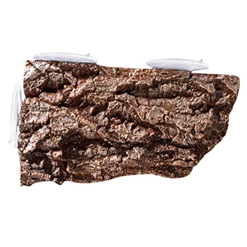 DRESSOOS Aquarium Decor Schildkröte Plattform Für Aquarium Zubehör Tasse Plattform Harz DRESSOOS Aquarium Decor Schildkröte Plattform Für Aquarium Zubehör Tasse Plattform Harz von DRESSOOS
