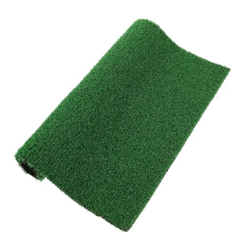 DRESSOOS Schildkröten Terrassenmatte, Kunstrasen Für Hunde, Indoor Schildkröten Sonnenrampe, Pinkelrasen Für Hunde, Kunstrasenquadrate, Schildkrötenrampen Für Aquarien, Schildkröten von DRESSOOS