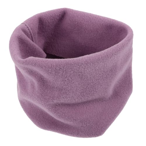 DRESSOOS Ohrenschützer für Hunde weich waschbar gemütlicher Kopfwickel für kalte Tage Größe S DRESSOOS Ohrenschützer für Hunde weich waschbar gemütlicher Kopfwickel für kalte Tage Größe S von DRESSOOS