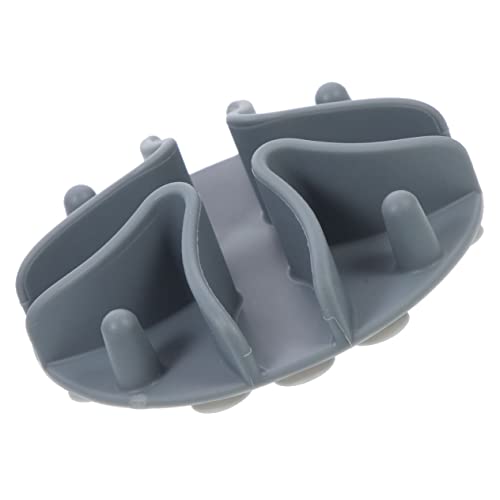 DRESSOOS Dog Slow Feeder Für Langsames Füttern Flexibler -napf Für Hunde Und Katzen Vermeidung Von Erbrechen Und Verdauungsproblemen Geeignet Für Und Trockenfutter DRESSOOS Dog Slow Feeder Für Langsames Füttern Flexibler -napf Für Hunde Und Katzen Vermeidung Von Erbrechen Und Verdauungsproblemen Geeignet Für Und Trockenfutter von DRESSOOS