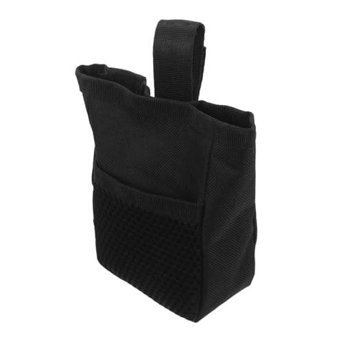 DRESSOOS Leckerli-Tasche für Haustiere Hüfttasche für Hundesnacks tragbare Aufbewahrung von Hundefutter für und Training von DRESSOOS