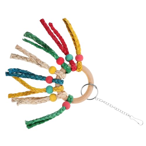 DRESSOOS Spechtspielzeug, Vogelkauspielzeug, Papagei Kauspielzeug Zum Aufhängen, Vogelkauspielzeug, Papageienspielzeug, Vogel Hängespielzeug, Vogel Schredderspielzeug, DRESSOOS Spechtspielzeug, Vogelkauspielzeug, Papagei Kauspielzeug Zum Aufhängen, Vogelkauspielzeug, Papageienspielzeug, Vogel Hängespielzeug, Vogel Schredderspielzeug, von DRESSOOS