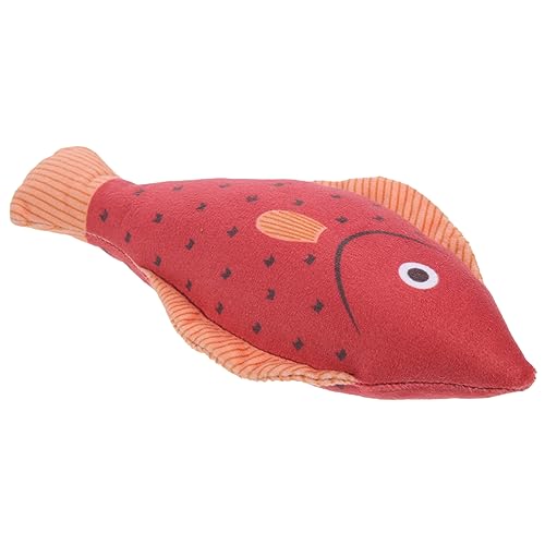DRESSOOS Spielzeug Katzenspielzeug Für Hauskatzen Katzenkauspielzeug Spielzeug Lustiges Kätzchen Beißspielzeug Interaktives Plüsch DRESSOOS Spielzeug Katzenspielzeug Für Hauskatzen Katzenkauspielzeug Spielzeug Lustiges Kätzchen Beißspielzeug Interaktives Plüsch von DRESSOOS