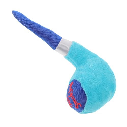 DRESSOOS Squeaky Dog Toy Kauspielzeug Weichem Plüsch Für Aggressive Hunde Unterstützt Die Zahnpflege Für Große Und Mittelgroße Und Langeweile DRESSOOS Squeaky Dog Toy Kauspielzeug Weichem Plüsch Für Aggressive Hunde Unterstützt Die Zahnpflege Für Große Und Mittelgroße Und Langeweile von DRESSOOS