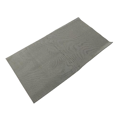 DRESSOOS Terrarienmatte, Wasserdicht, Schlangenbettwäsche, Schildkrötenzubehör, Polyester, Reptilientank Auskleidungen, Substrat, Eidechsenmatten, Reptilien Terrarienteppich, von DRESSOOS