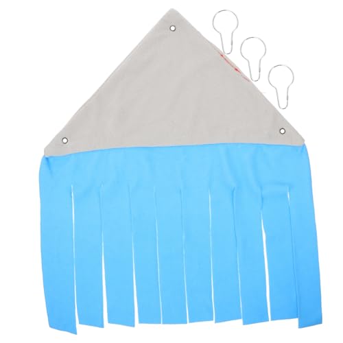 DRESSOOS Tierheim, Hamsterversteck, Bett, Hamsterecke, Rattenecke, Meerschweinchen Hängematte, Igel Zubehör, Hamster Hängematte, Hasenversteck, Kleintierversteck, Haustierversteck DRESSOOS Tierheim, Hamsterversteck, Bett, Hamsterecke, Rattenecke, Meerschweinchen Hängematte, Igel Zubehör, Hamster Hängematte, Hasenversteck, Kleintierversteck, Haustierversteck von DRESSOOS