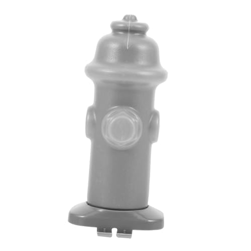DRESSOOS Toilettenzubehör für Hunde Zwerge Hundebetten Hundematte Welpenstift Unterlage klopfen Käfig Hose für die Hundesaison Wurf von Haustierzügen Plastik Light Grey DRESSOOS Toilettenzubehör für Hunde Zwerge Hundebetten Hundematte Welpenstift Unterlage klopfen Käfig Hose für die Hundesaison Wurf von Haustierzügen Plastik Light Grey von DRESSOOS