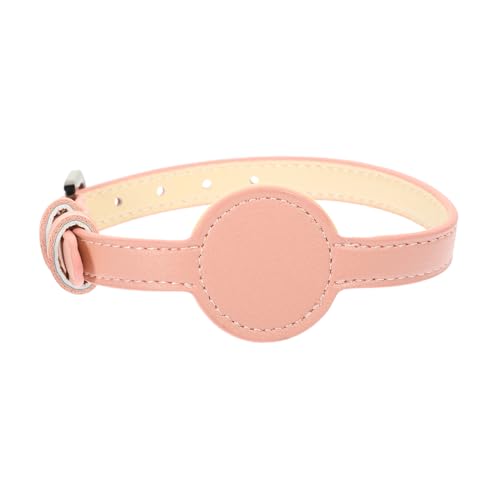 DRESSOOS Verstellbares Katzenhalsband Mit Tracker Outdoor-katzenhalsband Für Sichere Und Aktivitäten Kompatibel Mit von DRESSOOS
