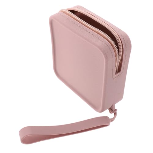 DRESSOOS Tragbare Leckerli-Tasche Für Hunde Silikon Trainingstasche Für Hunde Snacktasche Für Mit Haustieren Reißverschluss Leckerli-behälter Klein Leicht Für Das Hundetraining DRESSOOS Tragbare Leckerli-Tasche Für Hunde Silikon Trainingstasche Für Hunde Snacktasche Für Mit Haustieren Reißverschluss Leckerli-behälter Klein Leicht Für Das Hundetraining von DRESSOOS