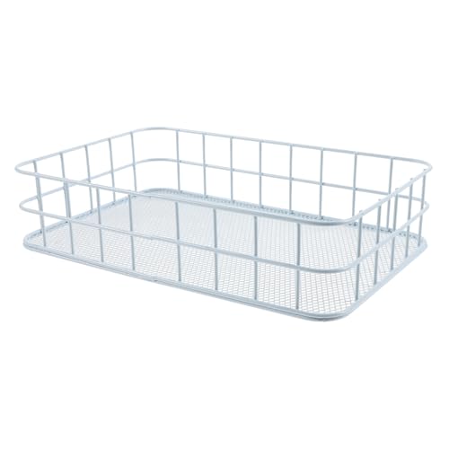 DRESSOOS Guinea Pig Metallplattform Für Kleine Tiere Robuste Nest-Basis Für Hamster Mäuse Chinchillas Und Papageien Korrosionsbeständig Und Langlebig Stilvollem von DRESSOOS