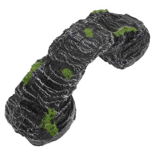 DRESSOOS Trockentisch Für Schildkröten, Schildkrötenzubehör, Schildkröten Sonnenplattform, Schildkröten Aquarium Dekoration, Wasserschildkröten Aquarium Zubehör, Schildkröten Aquarium DRESSOOS Trockentisch Für Schildkröten, Schildkrötenzubehör, Schildkröten Sonnenplattform, Schildkröten Aquarium Dekoration, Wasserschildkröten Aquarium Zubehör, Schildkröten Aquarium von DRESSOOS