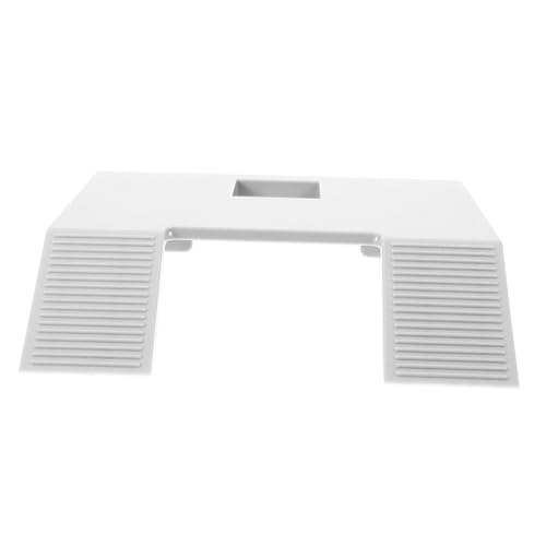 DRESSOOS Sonnenplattform Für Schildkrötenbecken Klettern Und Sonnenbaden Aus Stabilem Geeignet Für Wasserschildkröten Frösche Und Eidechsen Als Spielplatz Und Dekoration DRESSOOS Sonnenplattform Für Schildkrötenbecken Klettern Und Sonnenbaden Aus Stabilem Geeignet Für Wasserschildkröten Frösche Und Eidechsen Als Spielplatz Und Dekoration von DRESSOOS