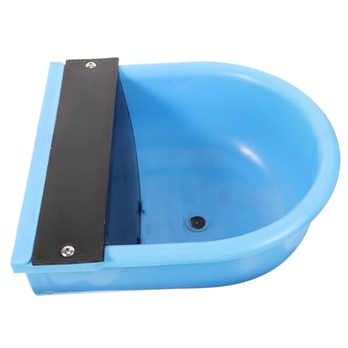 DRESSOOS Kühe Wassertränke Automatischer Wasserspender Für Rinder Und Pferde Langlebig Hygienisch Große Kapazität Praktische Schwimmervorrichtung Für Viehzucht DRESSOOS Kühe Wassertränke Automatischer Wasserspender Für Rinder Und Pferde Langlebig Hygienisch Große Kapazität Praktische Schwimmervorrichtung Für Viehzucht von DRESSOOS