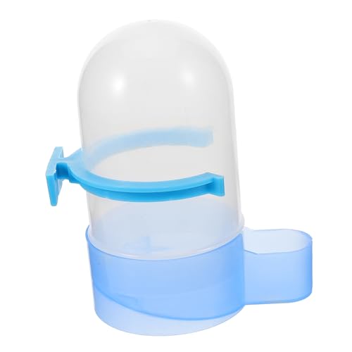 DRESSOOS Vogeltränke Vogelwassertränke Vogeltränke Für Käfig Wasserspender Für Vögel Automatischer Vogeltränke Vogelfutterautomat Automatischer Vogelfutterspender Vogelfutterkuppel DRESSOOS Vogeltränke Vogelwassertränke Vogeltränke Für Käfig Wasserspender Für Vögel Automatischer Vogeltränke Vogelfutterautomat Automatischer Vogelfutterspender Vogelfutterkuppel von DRESSOOS