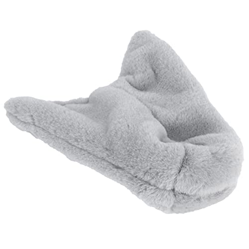 DRESSOOS Vogelwärmer Für Käfigpapageien, Warmer Schal, Papageiendecke, Vogelnester Für Käfige, Decke Für Vögel, Haustierkäfig, Kuschelhütte, Sittichnest, Papageienplüsch, Vogelschal, von DRESSOOS