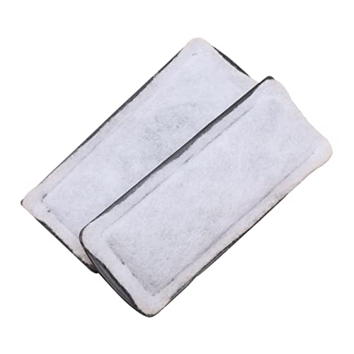 DRESSOOS Vorfilterschwamm Bälle für Aquarien Bio-Kugeln Aquatainer purigen Aquarienkugeln Sieb innenfilter wasserreiniger Filterkartuschen Vorfilter Schwammfilter Filter-Aquarium Light Grey DRESSOOS Vorfilterschwamm Bälle für Aquarien Bio-Kugeln Aquatainer purigen Aquarienkugeln Sieb innenfilter wasserreiniger Filterkartuschen Vorfilter Schwammfilter Filter-Aquarium Light Grey von DRESSOOS