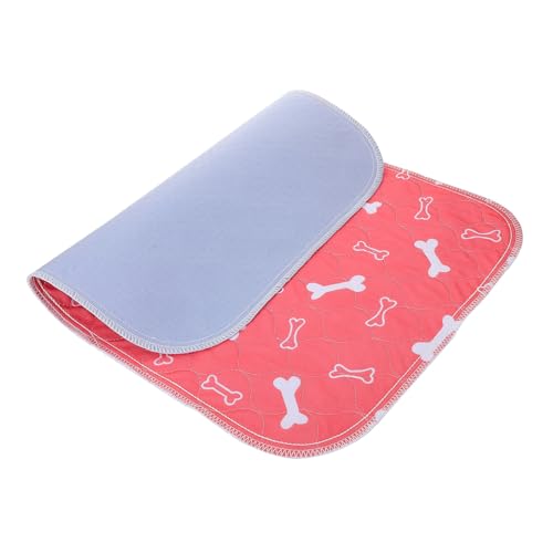 DRESSOOS Hundetraining Unterlage Waschbare Hochabsorbierende Und Geruchsneutrale Hundepads Für Drinnen Und Draußen Für Welpen Und DRESSOOS Hundetraining Unterlage Waschbare Hochabsorbierende Und Geruchsneutrale Hundepads Für Drinnen Und Draußen Für Welpen Und von DRESSOOS
